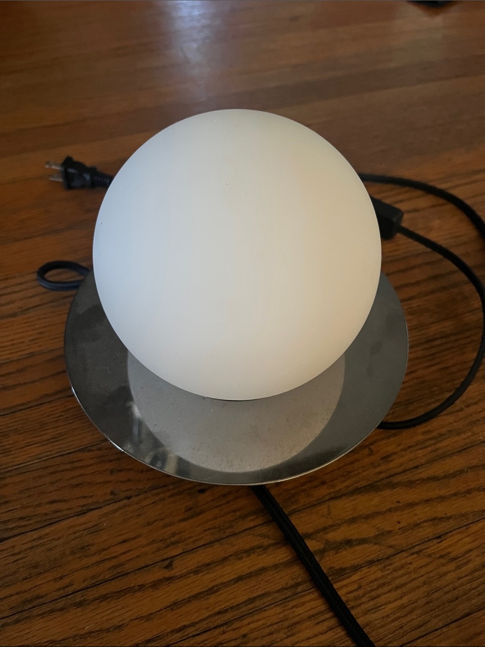 IKEA SIMRISHAMN LAMP